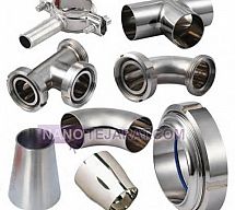 Pipe and Fittings